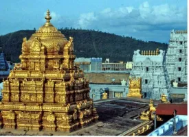 Lord Venkateswara Temple visiting hours