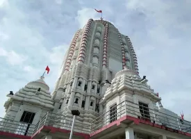 Jagannath Temple visiting hours