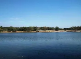 Hudco Lake