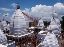 Baba Baidyanath Temple visiting hours
