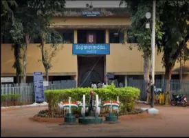 Rajahmundry Central Jail