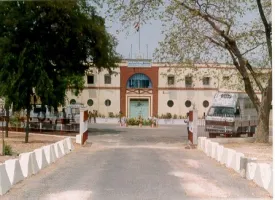 Coimbatore Central Jail visiting hours