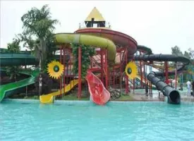 Aamrapaali water park visiting hours