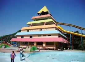 ANANDI WATER PARK visiting hours