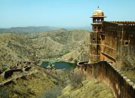 Jaigarh Fort visiting hours