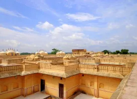 Nahargarh Fort visiting hours