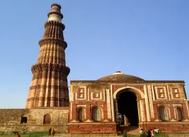 Qutub Minar visiting hours