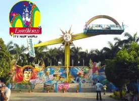 Essel World & Water Kingdom -  Amusement Park visiting hours