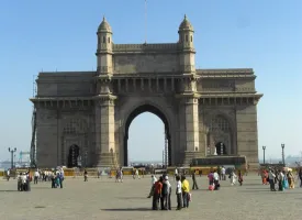 Gateway of India visiting hours