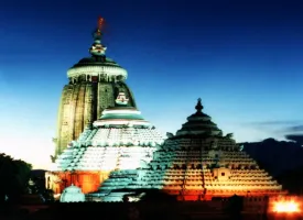 Sri Jagannath Temple visiting hours