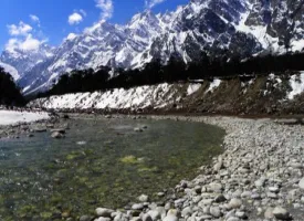 Yumthang Valley Sikkim visiting hours