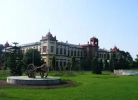 Patna Museum visiting hours