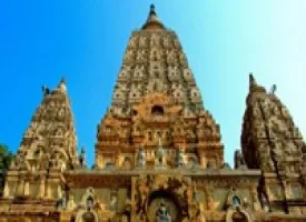 Mahabodhi Temple visiting hours