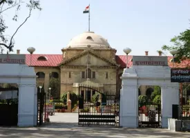 High Court Of Allahabad