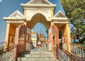 Tara Devi Temple visiting hours
