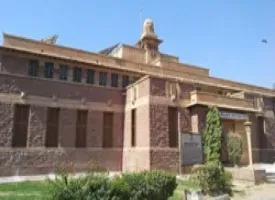 Sardar Government Museum visiting hours