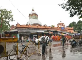 Kalighat Kali Temple visiting hours