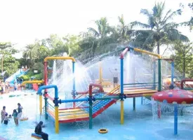 Tikuji Ni wadi (Resort, Amusement and Water Park)