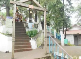 Mukteshwar Temple visiting hours