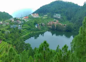 Khurpatal Lake visiting hours