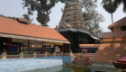 Karikkakom Sri Chamundi Temple