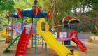 Akkulam Childrens Park