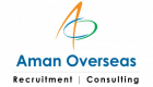 Aman Overseas Recruitment Consultant