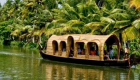 Alleppey â€“ The Backwater Hot Spot